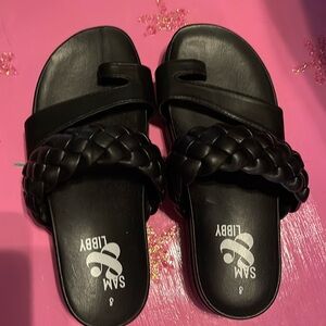 Sam & Libby Sandals